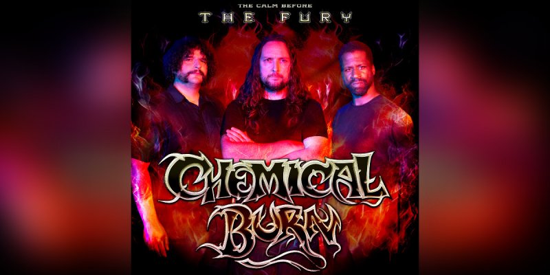 CHEMICAL BURN ANNOUNCE NEW ALBUM THE FURY OUT MAY 22, 2026 VIA MEGASONIC RECORDS