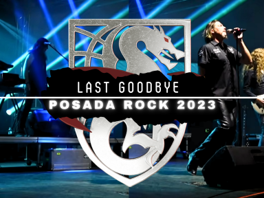 ROYAL HUNT DROPS ELECTRIFYING LIVE VIDEO FOR &ldquo;LAST GOODBYE&rdquo; FROM POSADA ROCK FESTIVAL 2023