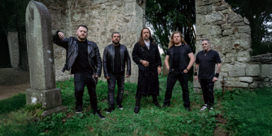 BAKKEN ANNOUNCE NEW FULL-LENGTH ALBUM CONSENT TO DECEPTION