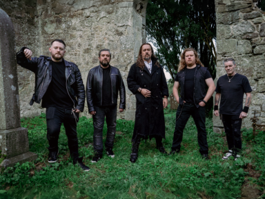 BAKKEN ANNOUNCE NEW FULL-LENGTH ALBUM CONSENT TO DECEPTION