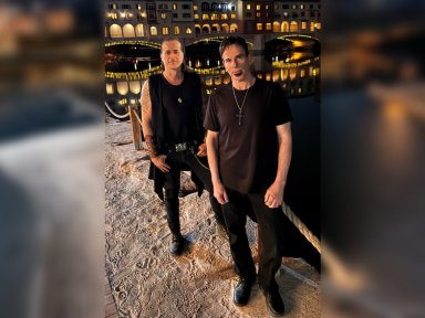 THE WORD66 RELEASE NEW SINGLE &ldquo;SKY IS FALLING&rdquo; &mdash; OUT NOW