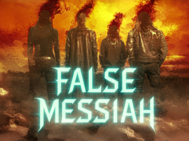 FALSE MESSIAH EXPANDS THE DARK CINEMATIC SAGA WITH &ldquo;SHADOWS OF FAITH&rdquo; AND NEW SINGLE &ldquo;LAST SANCTUARY&rdquo;