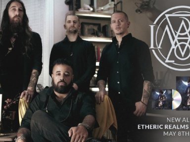 Metal Injection Features IATT as &ldquo;Walk Amongst&rdquo; Expands Etheric Realms of the Night