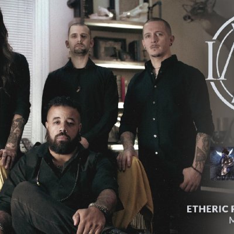 Metal Injection Features IATT as &ldquo;Walk Amongst&rdquo; Expands Etheric Realms of the Night