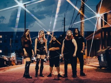 HEL HATH FURY CONFIRMED FOR THIRD ANNUAL MILE HIGH POWER FEST 2026 IN DENVER