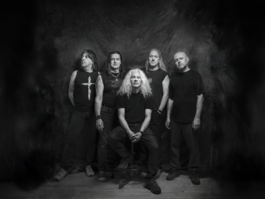 SOOTHSAYER Unleash New Single &ldquo;Kick Throat&rdquo; From Upcoming Album Chapter IV on CDN Records