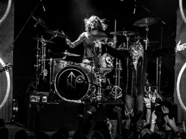 The Haunted North Go Deep On Tone, Riffs, and Real Heavy Music On The Zach Moonshine Show
