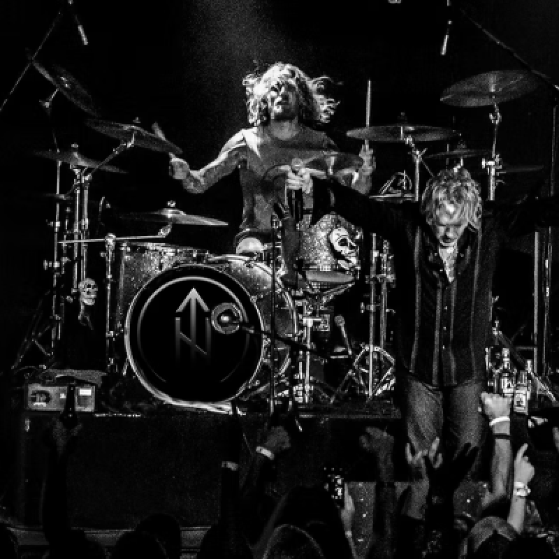The Haunted North Go Deep On Tone, Riffs, and Real Heavy Music On The Zach Moonshine Show