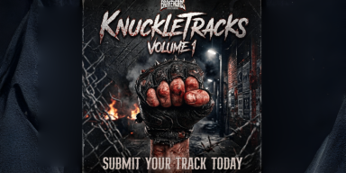 BraveWords Records Opens the Gates for &ldquo;KnuckleTracks Volume One&rdquo; Submissions