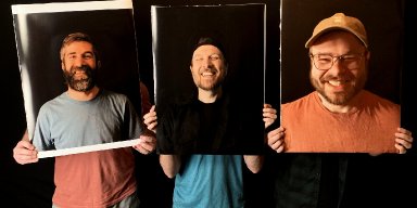NOMADIC NARWHAL CHART DEEPER WATERS WITH NEW SINGLE &ldquo;CALL OF THE CURRENT&rdquo; OUT NOW
