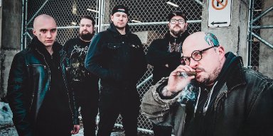 BITTER SIGN WITH CDN RECORDS AND RELEASE NEW SINGLE &ldquo;MALEVOLENT&rdquo; WITH OFFICIAL VIDEO