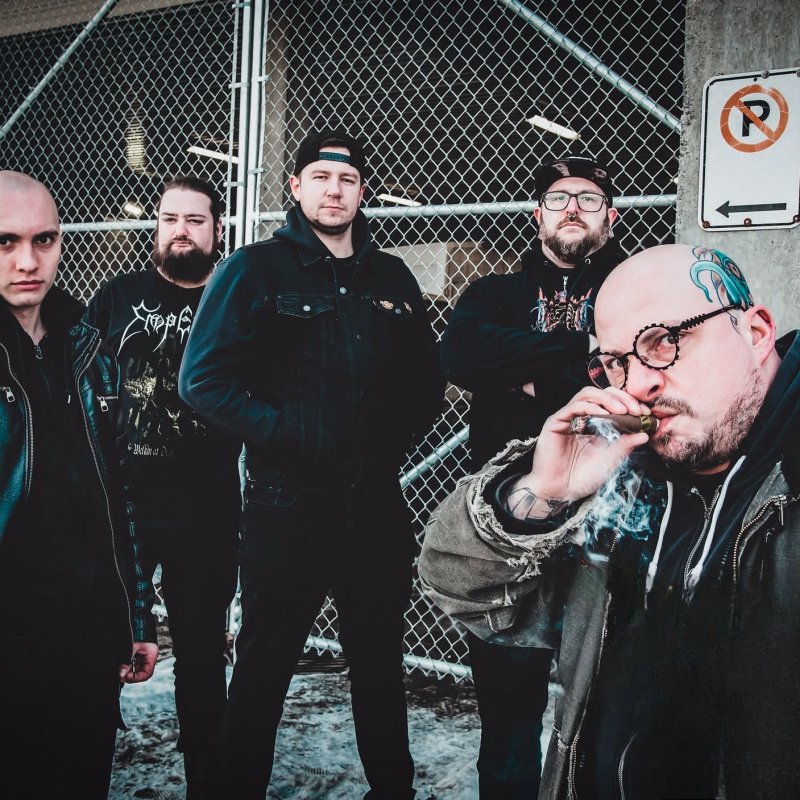BITTER SIGN WITH CDN RECORDS AND RELEASE NEW SINGLE &ldquo;MALEVOLENT&rdquo; WITH OFFICIAL VIDEO
