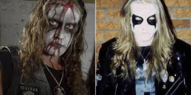 Marduk Guitarist Confirms He Owns Skull and Brain Matter From Mayhem’s Per ‘Dead’ Ohlin