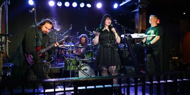 SYMPHONY OF DESTINY UNVEIL NEW SINGLE &ldquo;THE RIDDLE,&rdquo; CONTINUING THEIR MYTHIC JOURNEY THROUGH ANCIENT EGYPT