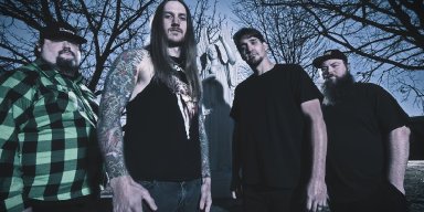 Parthian Featured In Major Metal Hammer Interview Discussing Mortuorum, Loss, Resilience, And The Future Of Progressive Death Metal