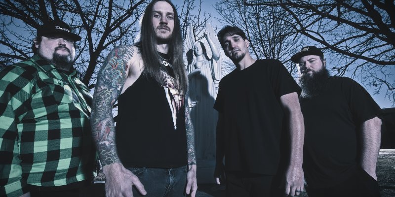 Parthian Featured In Major Metal Hammer Interview Discussing Mortuorum, Loss, Resilience, And The Future Of Progressive Death Metal