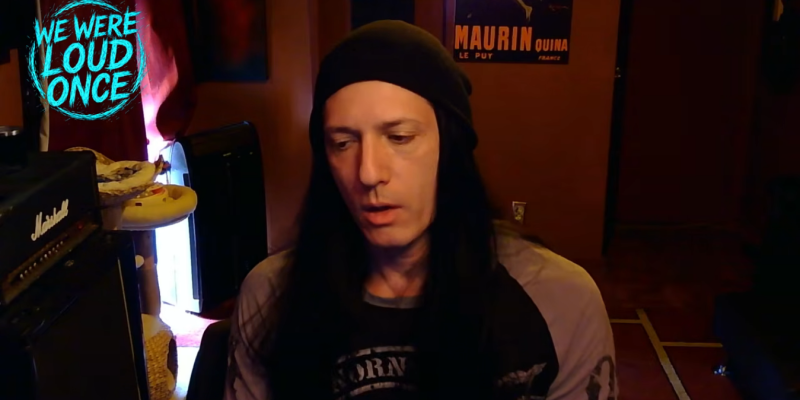 Matt Zane Featured Across Major Outlets Following Explosive Interview on Wayne Static Documentary Dispute