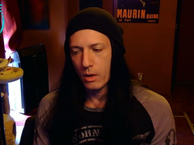 Metal Injection Features Matt Zane Interview Amid Ongoing Documentary Discussion