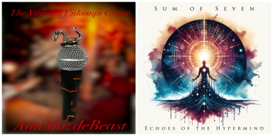 ANTIMOZDEBEAST AND SUM OF SEVEN FEATURED IN METAL INJECTION&rsquo;S WEEKLY NEW RELEASE ROUNDUP