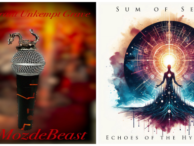 ANTIMOZDEBEAST AND SUM OF SEVEN FEATURED IN METAL INJECTION&rsquo;S WEEKLY NEW RELEASE ROUNDUP