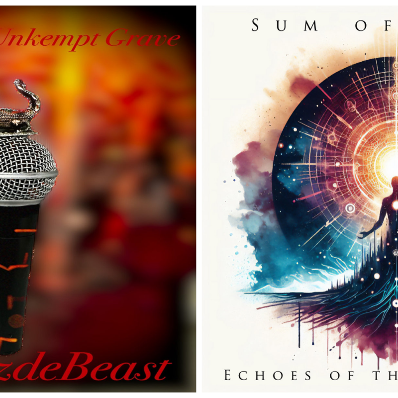 ANTIMOZDEBEAST AND SUM OF SEVEN FEATURED IN METAL INJECTION&rsquo;S WEEKLY NEW RELEASE ROUNDUP