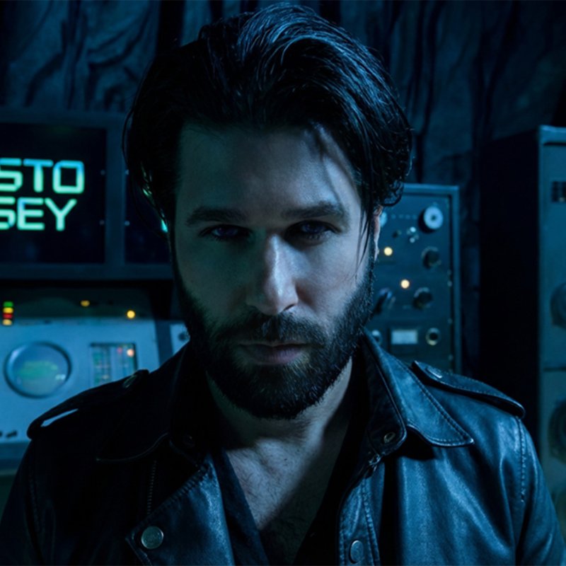 Mephisto Odyssey on The Zach Moonshine Show: Industrial Chaos, Hollywood Horror, and the Art of Staying Real