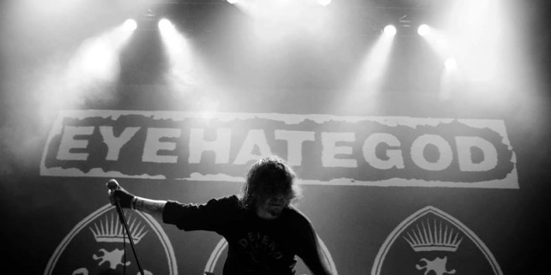 EYEHATEGOD: For The Sick Benefit To Take Place In NOLA This Weekend; Guest Vocalists Announced + Mike IX Williams To Return To The Stage For Berserker IV This Spring