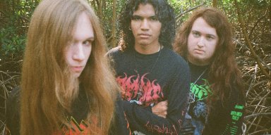 INSCRIBED Announce Debut Full-Length Album Upon the Twisted Throne Out June 19, 2026 via Awakening Records | Single &ldquo;Machinery of War&rdquo; Out Now