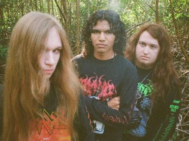 INSCRIBED Announce Debut Full-Length Album Upon the Twisted Throne Out June 19, 2026 via Awakening Records | Single &ldquo;Machinery of War&rdquo; Out Now