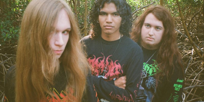 INSCRIBED Announce Debut Full-Length Album Upon the Twisted Throne Out June 19, 2026 via Awakening Records | Single &ldquo;Machinery of War&rdquo; Out Now