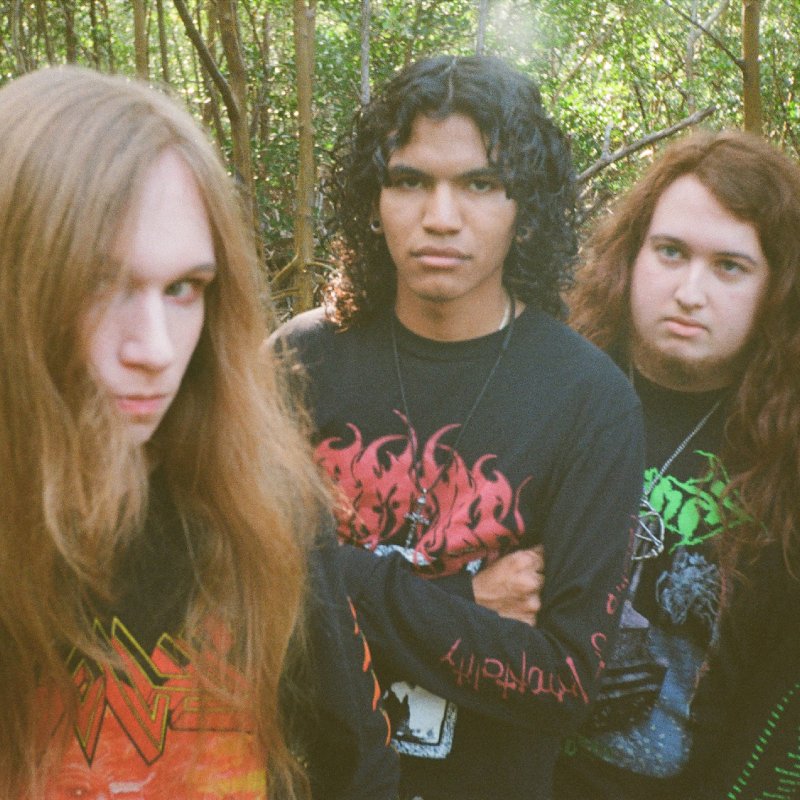 INSCRIBED Announce Debut Full-Length Album Upon the Twisted Throne Out June 19, 2026 via Awakening Records | Single &ldquo;Machinery of War&rdquo; Out Now