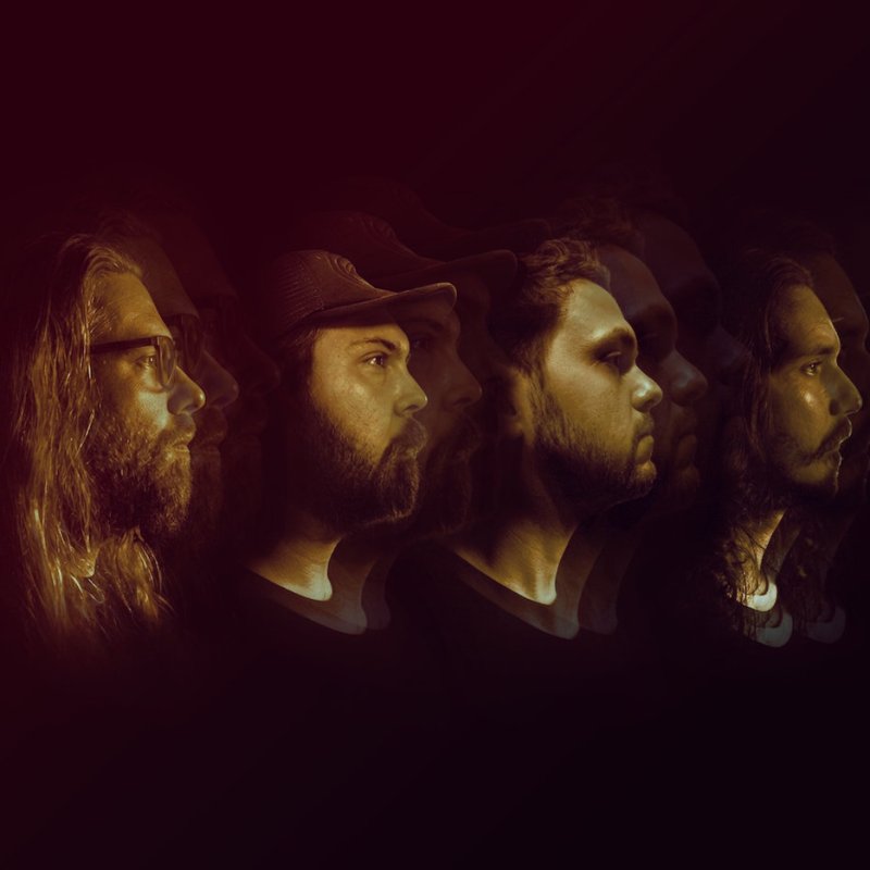 GODS & PUNKS ANNOUNCE NEW ALBUM &ldquo;A SHRINE BY THE SEA&rdquo; OUT JULY 3RD, 2026 VIA ELECTRIC VALLEY RECORDS