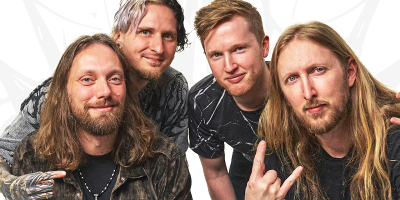 Ola Englund, Bernth, Charles Berthoud, and Mike Dawes Announce Escape The Internet II European Tour For 2027