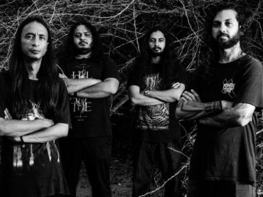 GODLESS PREMIERE NEW VIDEO &ldquo;ARCHITECT OF TORMENT&rdquo; WITH DECIBEL MAGAZINE