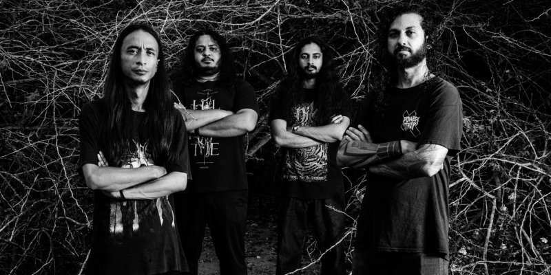GODLESS PREMIERE NEW VIDEO &ldquo;ARCHITECT OF TORMENT&rdquo; WITH DECIBEL MAGAZINE