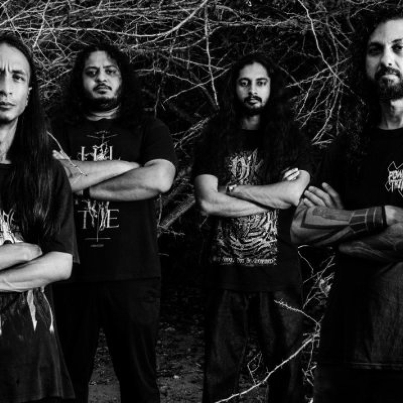 GODLESS PREMIERE NEW VIDEO &ldquo;ARCHITECT OF TORMENT&rdquo; WITH DECIBEL MAGAZINE