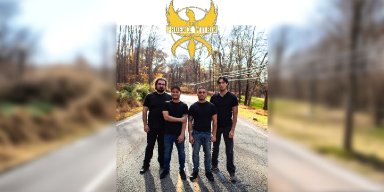 THE PHOENIX WITHIN IGNITE NEW ERA WITH SINGLE &ldquo;MEAT BAGS&rdquo; AND ANNOUNCE &ldquo;REIGN OF THE PHOENIX&rdquo; TOUR