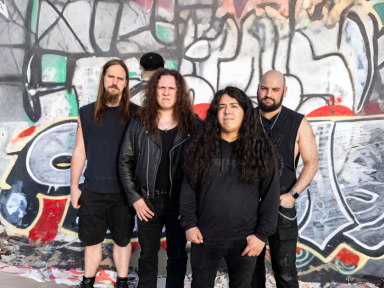 FROLIC ANNOUNCE NEW ALBUM &ldquo;LEGACIES OF CYBERNETICA&rdquo; ON VINYL VIA HECTIC RECORDS Pre-Orders Live Now Ahead of July 3, 2026 Release