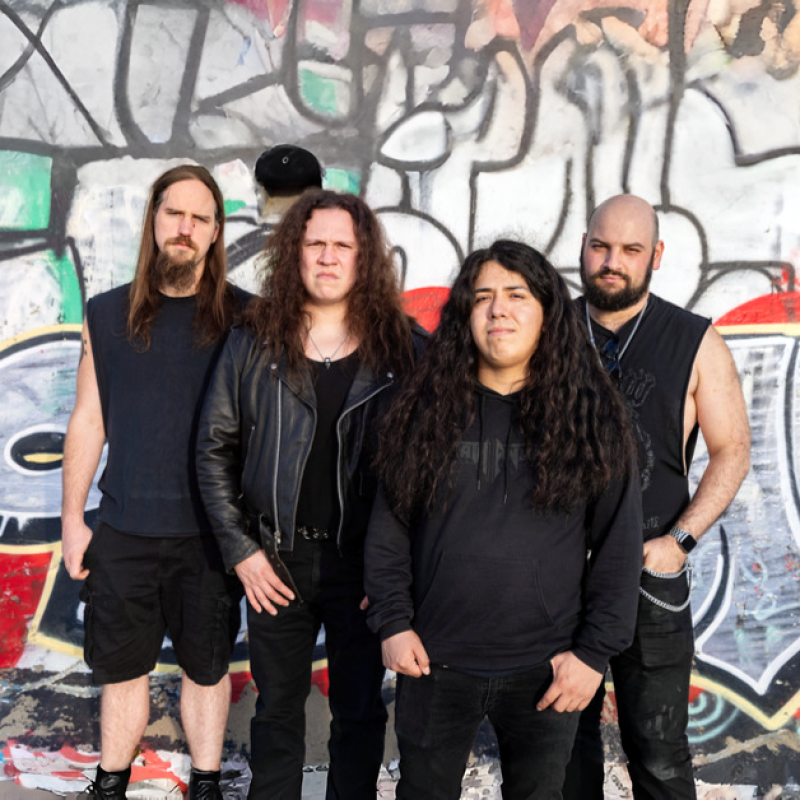 FROLIC ANNOUNCE NEW ALBUM &ldquo;LEGACIES OF CYBERNETICA&rdquo; ON VINYL VIA HECTIC RECORDS Pre-Orders Live Now Ahead of July 3, 2026 Release