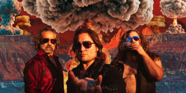 S&Ouml;NUS UNLEASH PLANES OF TORMENT ON LIMITED FIERY ORANGE VINYL, OUT NOW