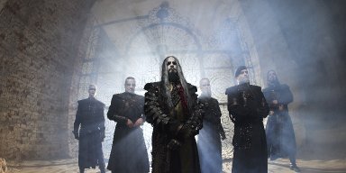 DIMMU BORGIR RETURN WITH &ldquo;GRAND SERPENT RISING&rdquo; AFTER EIGHT YEAR SILENCE