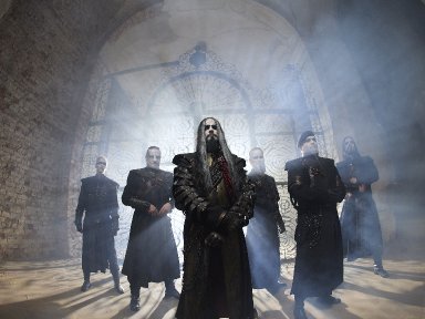 DIMMU BORGIR RETURN WITH &ldquo;GRAND SERPENT RISING&rdquo; AFTER EIGHT YEAR SILENCE
