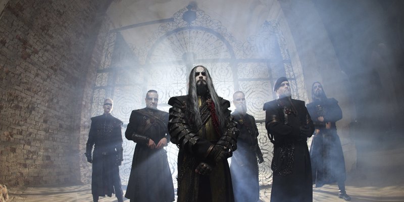 DIMMU BORGIR RETURN WITH &ldquo;GRAND SERPENT RISING&rdquo; AFTER EIGHT YEAR SILENCE