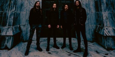 TYRANT ANNOUNCE NEW ALBUM EMERGO + RELEASE FIRST SINGLE &ldquo;BETWEEN THE DIRT AND THE SKY&rdquo;