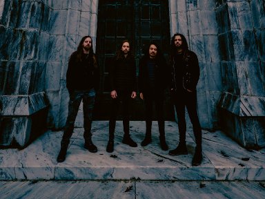 TYRANT ANNOUNCE NEW ALBUM EMERGO + RELEASE FIRST SINGLE &ldquo;BETWEEN THE DIRT AND THE SKY&rdquo;