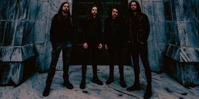 TYRANT ANNOUNCE NEW ALBUM EMERGO + RELEASE FIRST SINGLE &ldquo;BETWEEN THE DIRT AND THE SKY&rdquo;