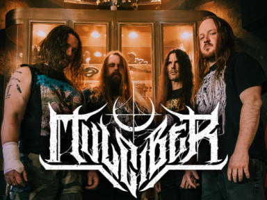 MULCIBER Featured By Necromance Following Release Of Crushing New Single &ldquo;Ashes Of Gehenna&rdquo;