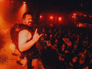 Violence System Announces New Album The Hollowing Featuring Crushing First Single &ldquo;Endmother&rdquo;