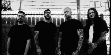 Crown Magnetar Release New Single and Video &ldquo;Impaled Genesis&rdquo; While Touring North America With Archspire