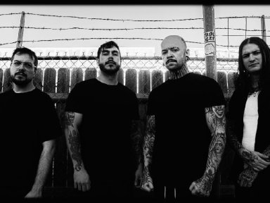 Crown Magnetar Release New Single and Video &ldquo;Impaled Genesis&rdquo; While Touring North America With Archspire